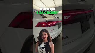 Bollywood Actresses Luxury Cars  shorts shortsfeed bollywood luxurycars [upl. by Nwahsyd]