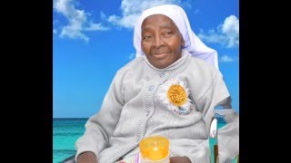 CELEBRATING THE LIFE OF SR ROSE PAUL MUMBI KARIUKI [upl. by Nordin]