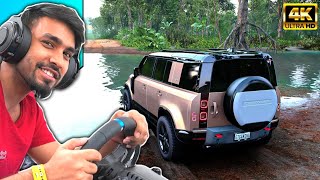 DRIVING BEST LUXURY CARS WITH REAL STEERING WHEEL  TECHNO GAMERZ GTA 5 [upl. by Clabo]