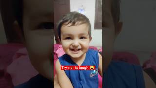 cute baby laughing videos funny baby videos trending funny shorts [upl. by Dorey]