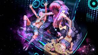 Nightcore GO GO GO [upl. by Elawalo]