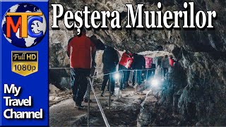 Pestera Muierilor [upl. by Donald378]