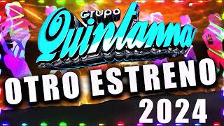 ESTRENO SONIDERO TEMA LIMPIOMIX CUMBIAS SONIDERAS 2024 GRUPO QUINTANA MIX CUMBIAS LO NUEVO DEL 2024 [upl. by Eon556]