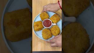 Maggi cheese pakoda recipe [upl. by Introk]