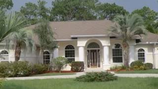 Home for Sale in Pine Ridge Estates Beverly Hills Citrus County FL 34465 [upl. by Alyk]