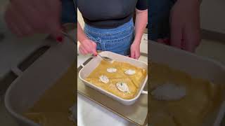 Delicious Zucchini Lasagna with KitchenAid Pasta Attachment  Healthy amp Easy Recipe [upl. by Yelsel182]