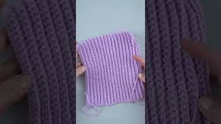 Very easy crochet slipper from a rectangle quickly Miarti🧶 [upl. by Nylsor592]