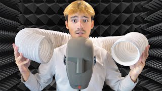 ASMR With My 10000 Microphone For SLEEP [upl. by Leamhsi]