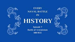 You cant just sail around those Spartans Enter Themistocles Battle of Artemisium 480 BCE  7 [upl. by Airb]