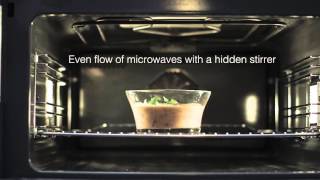 ASKO Pro Series Combined Microwave Oven 45cm [upl. by Mercado]