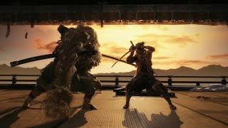 Sekiro Shadows Die Twice part 36 [upl. by Nadeau]