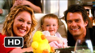 Life as We Know It Full Movie Facts amp Review  Katherine Heigl  Josh Duhamel [upl. by Haceber]