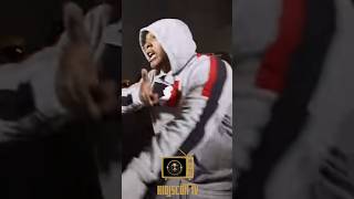 NU JERZEY TWORK BARS VS AYE VERB COME TO LIFE VS DOT wildnout battlerap shorts [upl. by Sibella658]