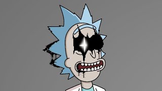 RICKEST RICK CONCEPT  SONG BY BLAZINGMUSIC263 [upl. by Mcafee]