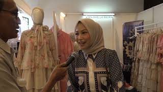 Trend Hijab November 2024  Hari Kelima [upl. by Molini]