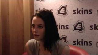 Kaya Scodelario  getcloser Interview Full [upl. by Rocco611]