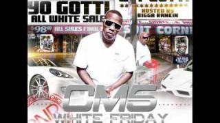 Yo Gotti  Pharmacy CM5 [upl. by Drews358]