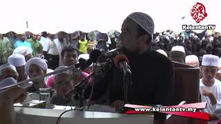 UAI  Hukum Makmum Solat Jamak Qasar Mengikut Imam Solat Tamam [upl. by Gebelein261]