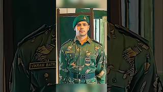 Mujhe pata hai 🗿🇮🇳 mujhe kya Banna hai 🪖🔥  captain Vikram batra  viral shorts [upl. by Javed]