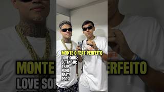 Monte o Feat perfeito com Mc Cabelinho😱 mccabelinho funk trap trapbrasil [upl. by Inalem]