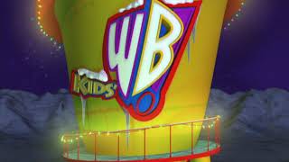 The Kids WB Holiday Sock Party 2002  Speed Skate [upl. by Tudor]