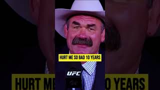 quotHOLY SHT here he comesquot  Don Frye vs Tank Abbott UFC MMA [upl. by Stein]