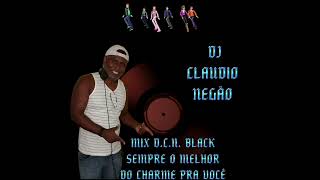 DEANDRE PERRYMAN VRS DJ CLAUDIO NEGÃO [upl. by Niltyak]