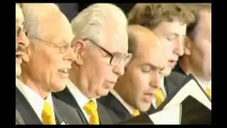 Oregon Adventist Choir  4 [upl. by Hooke]