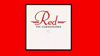 The Communards ‎quot Red quot Full Album HD [upl. by Mena405]