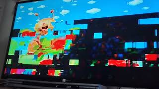 Opening to Whats That Sound Baby tv on DVD 2010 VCD VCD Disc Damaged [upl. by Anoif]