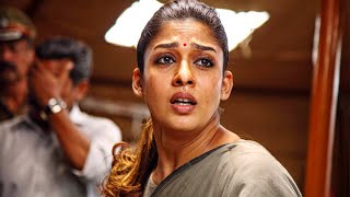 Tejasvini Hindi Dubbed  Nayanthara  Sunu Lakshmi Ramachandran Durairaj  Telugu Movie In Hindi [upl. by Kirsti]