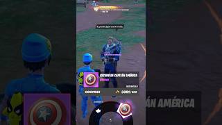 GUÍA MISIONES SEMANA 4 TEMPORADA 4 FORTNITE fortnite [upl. by Jaime]