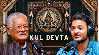 ⁠Kul Deuta The Consequences of Neglecting Ancestral Worship in Nepal  Dr Jagman Gurung [upl. by Griffis]