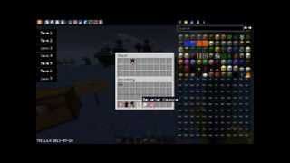 RPG Inventory Mod 164 [upl. by Ewell]