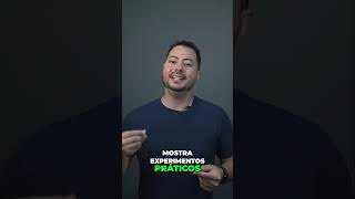 Explorando Ciência e Engenharia O Estilo de Derek [upl. by Edina]