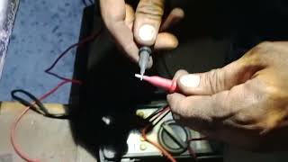 paano magtest ng heater or glow plug relay how to check heater or glow plug relay [upl. by Eerahc]