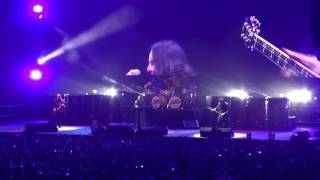 Black Sabbath  Live in Moscow 12072016  Olympijskiy Stadium Moscow Full Show Very Good [upl. by Atrahc514]