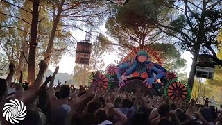 Magical Psytrance Festival amp Party moments of 2022 [upl. by Volney]