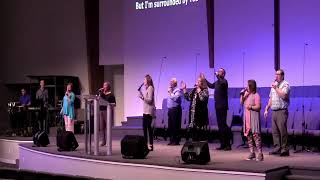 WOODRUFF CHURCH OF GOD Live Stream [upl. by Emmalyn]