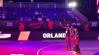 NBB Basketball event 2024  BAHRAIN [upl. by Annabel661]