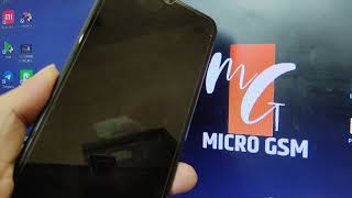 THE SYSTEM HAS BEEN DESTROYED  REDMI 9 lancelot 2024 microgsmcemas [upl. by Enomaj]