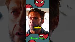 Do you know how Logan’s adamantium claws grew backmovie marvel [upl. by Concepcion]