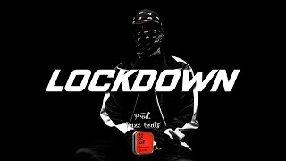 FREE Kwengface x Digga D x UK DrIll Type Beat 2024  quotLockdownquot  UKUS Drill Instrumental [upl. by Nohsram]