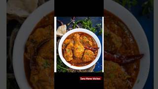 I Tried the 1 Masala Chicken Recipe on YouTube [upl. by Assirahs731]