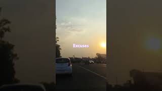 Excuses song remix Harshal thakur [upl. by Erroll391]