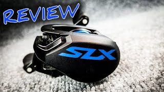 Shimano SLX Baitcaster Review Best Baitcaster Under 100 [upl. by Bernelle131]