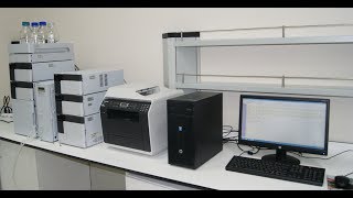 HPLC High Performance Liquid Chromatography [upl. by Avilo40]