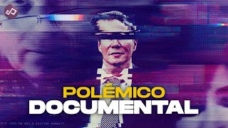 NISMAN el polémico documental de Netflix [upl. by Arihsa424]