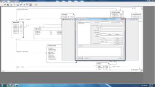 PCase  Part 04  Linked Fields and Tables [upl. by Bez478]