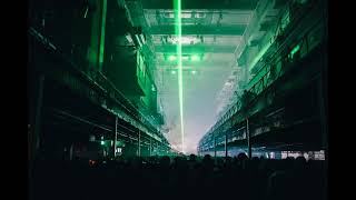 Maceo Plex Live  Printworks London Oct 2017 Issue 02 [upl. by Altheta464]